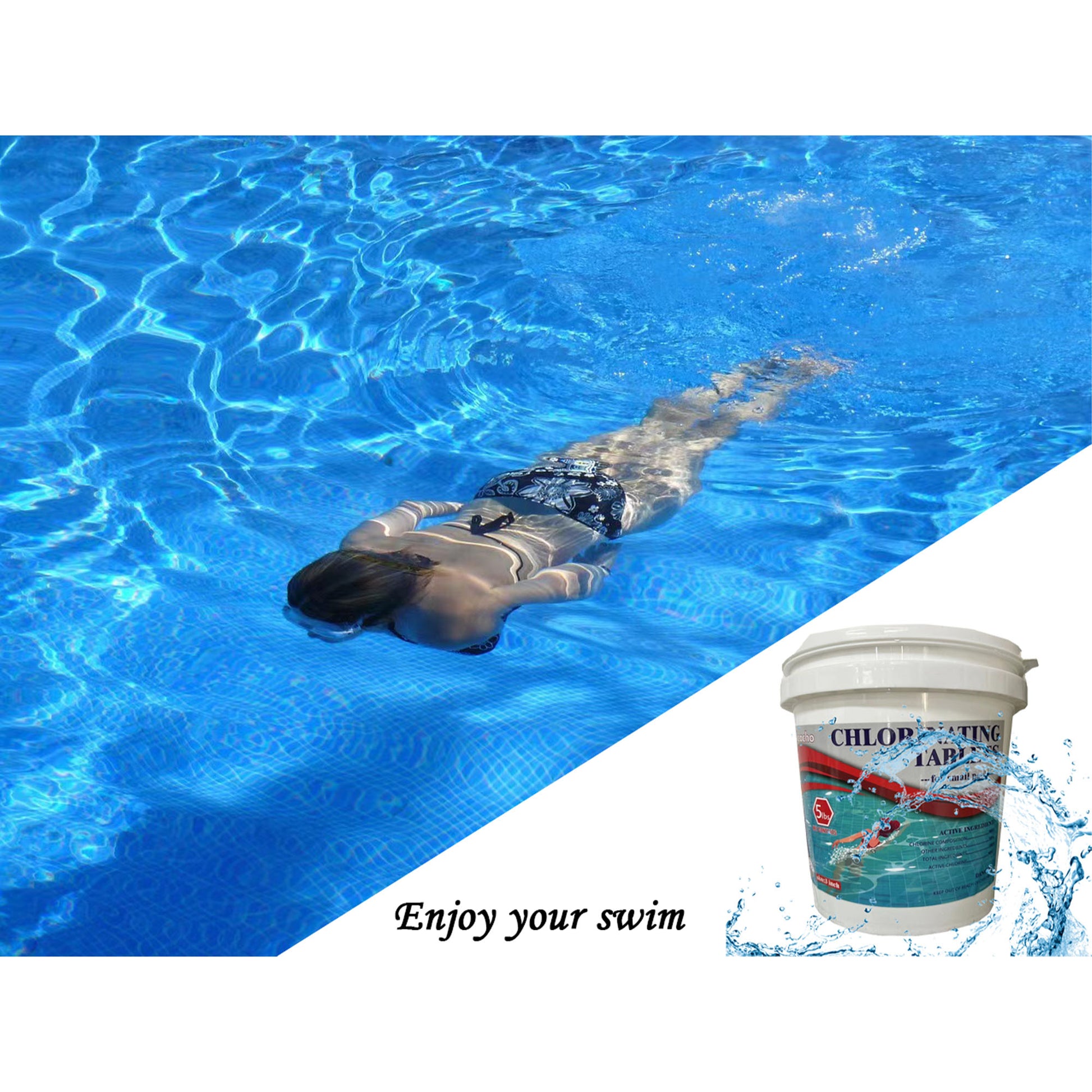 use-chlorine-tablets-to-enjoy-swim