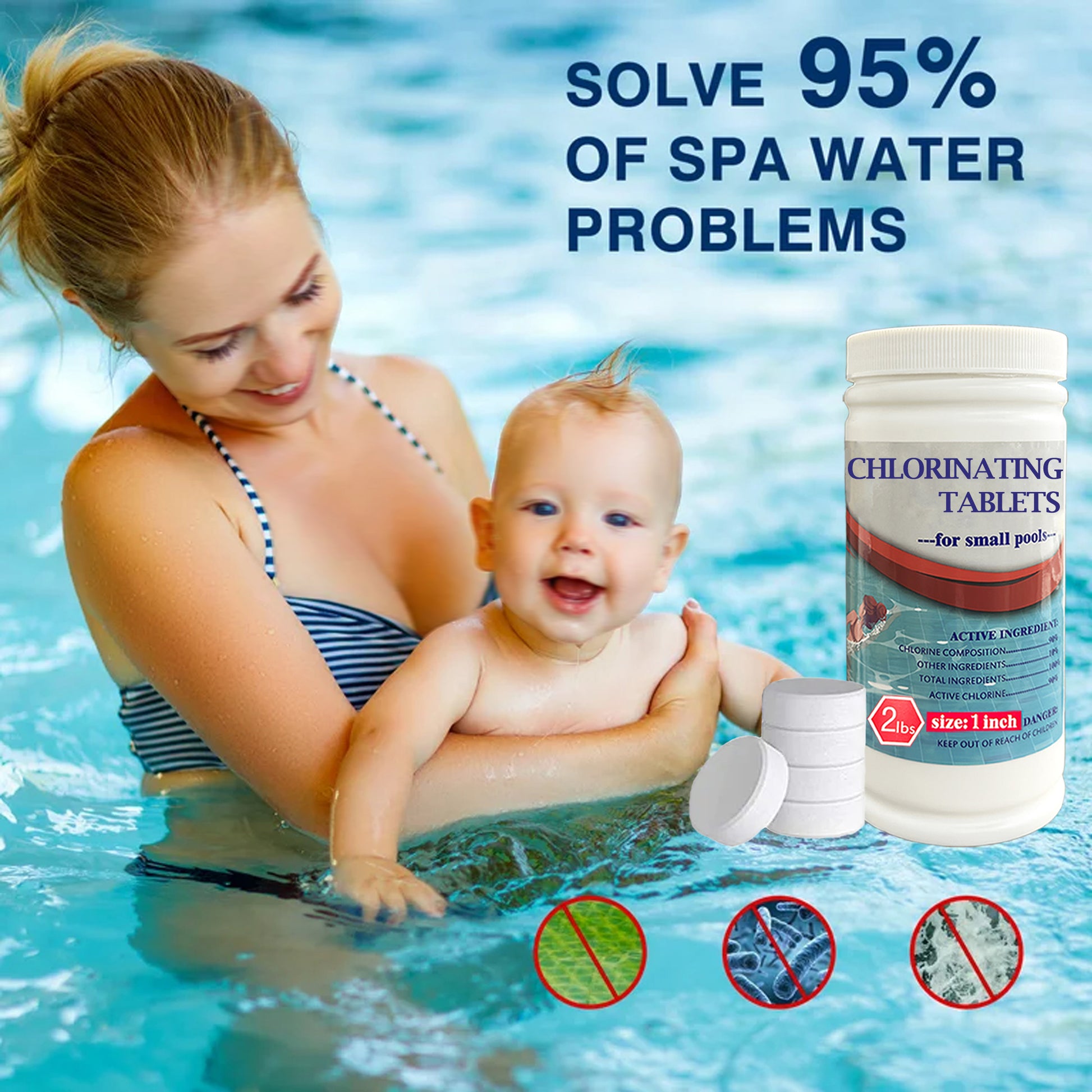 solve-spa-water-problem