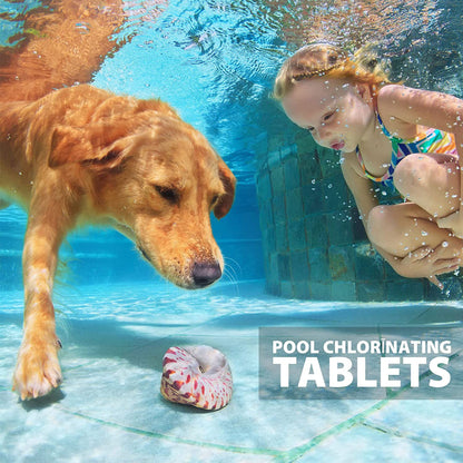 pool-chlorinting-tablets