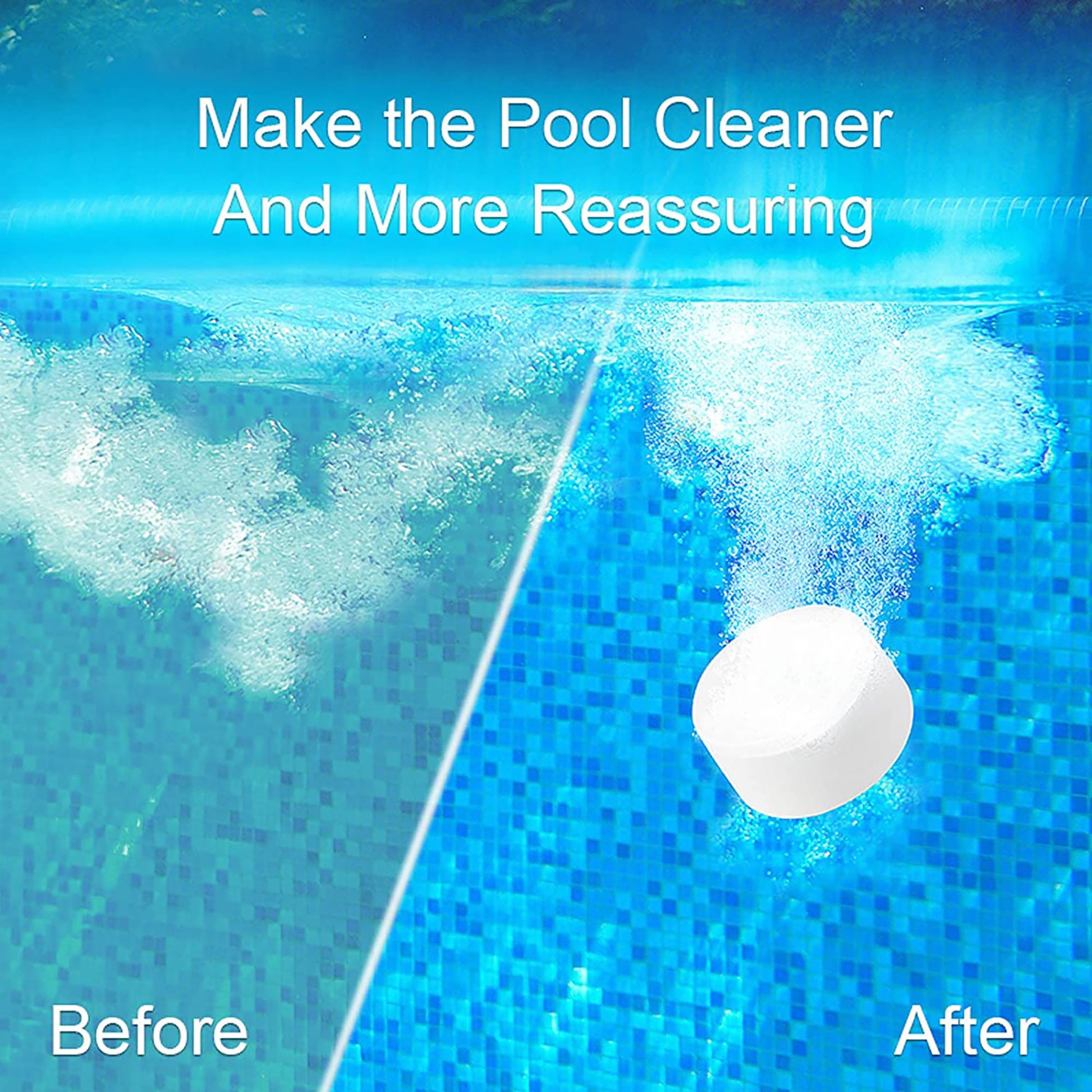 make-the-pool-clean