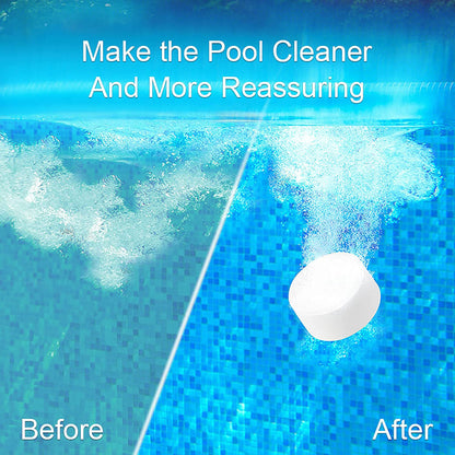 make-the-pool-clean